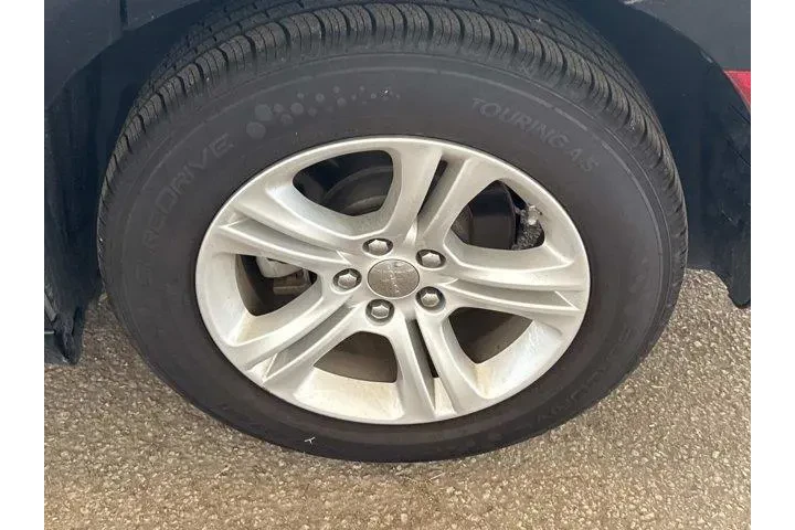 Dodge Charger 2023 SXT 4dr S image 4