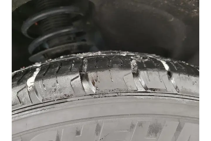 $30125 : Ford Edge 2024 AWD SEL 4dr S image 5