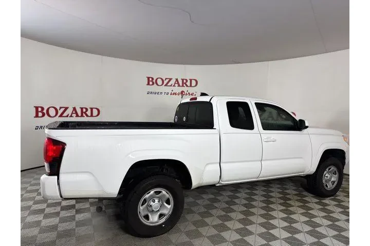 $20000 : Toyota Tacoma 2020 4x2 SR 4d image 9