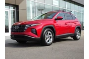 Hyundai TUCSON 2023 SEL 4dr