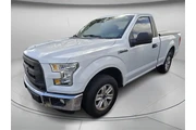$11587 : Ford F-150 2016 4x2 XL 2dr R thumbnail