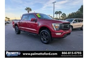 $38899 : Ford F-150 2022 4x4 Lariat 4 thumbnail