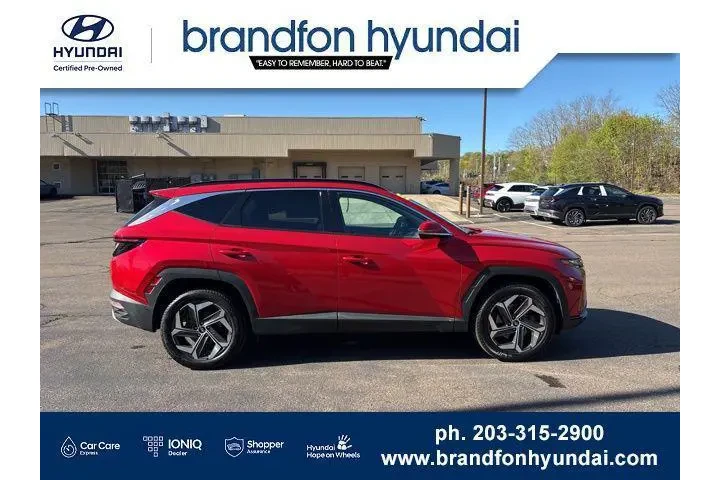 $26495 : Hyundai TUCSON 2023 AWD Limi image 7