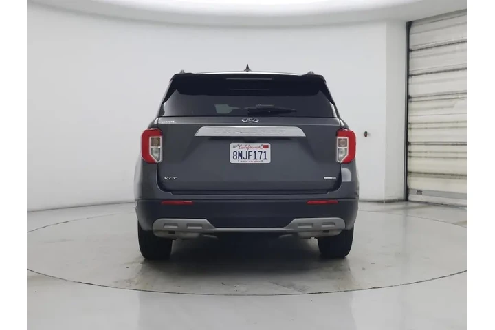 $25998 : Ford Explorer 2020 AWD XLT 4 image 6