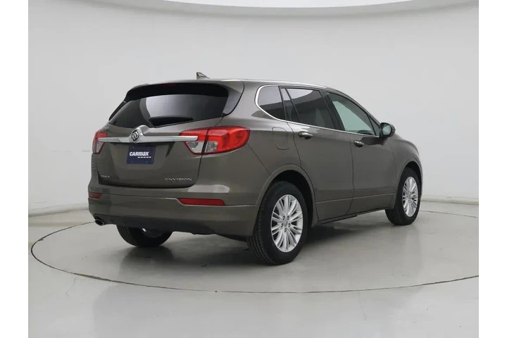 $20998 : Buick Envision 2018 Preferre image 8