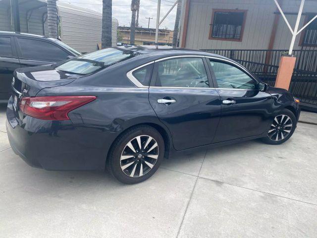 $10995 : 2018 NISSAN ALTIMA2018 NISSAN image 5