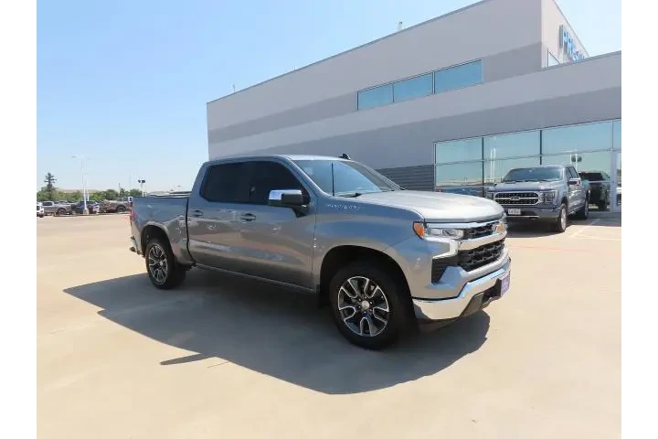 $39999 : Chevrolet Silverado 1500 202 image 6