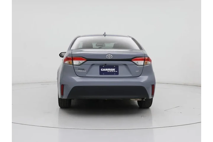 $22998 : Toyota Corolla 2023 LE 4dr S image 6