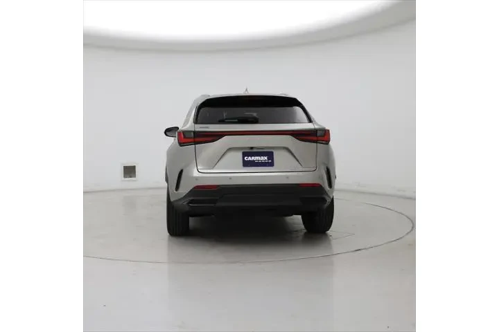 $38998 : Lexus NX 350 2022 AWD Premiu image 6