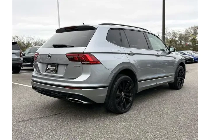 $19466 : Volkswagen Tiguan 2020 AWD S image 7