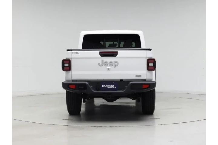 $29998 : Jeep Gladiator 2021 4x4 Over image 6