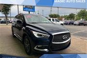 $17999 : 2017 QX60 thumbnail