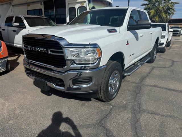 $39995 : 2021 RAM 2500 Big Horn image 1