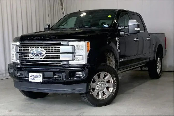 $39591 : Ford F-250 Super Duty 2017 4 image 2