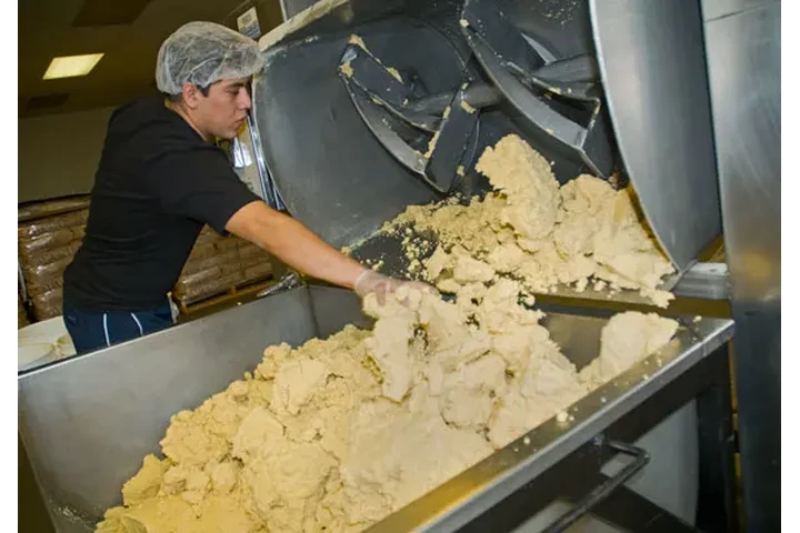 Production de Torrillas image 3