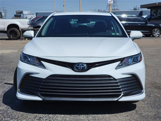 $18500 : 2021 Camry LE image 10