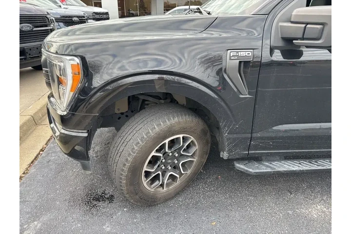 $38999 : Ford F-150 2022 4x4 XL 4dr S image 2