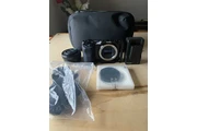 Sony Alpha ZV-E10 en Kings County