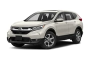 Honda CR-V 2019 EX 4dr SUV en San Diego