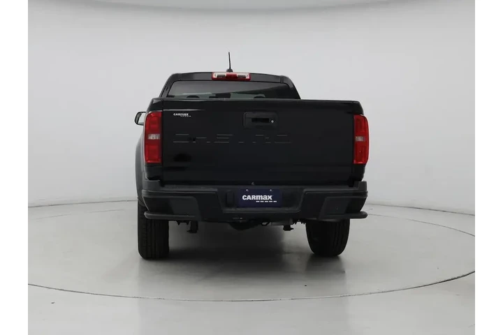 $20998 : Chevrolet Colorado 2021 4x2 image 6
