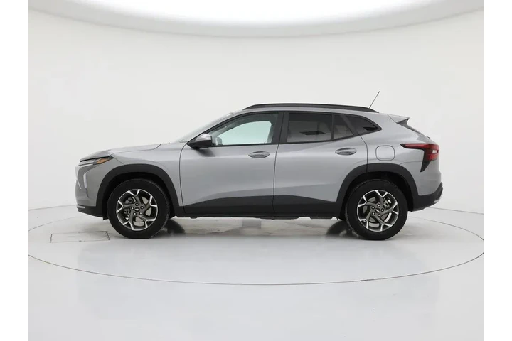 $23998 : Chevrolet Trax 2025 LT 4dr C image 3