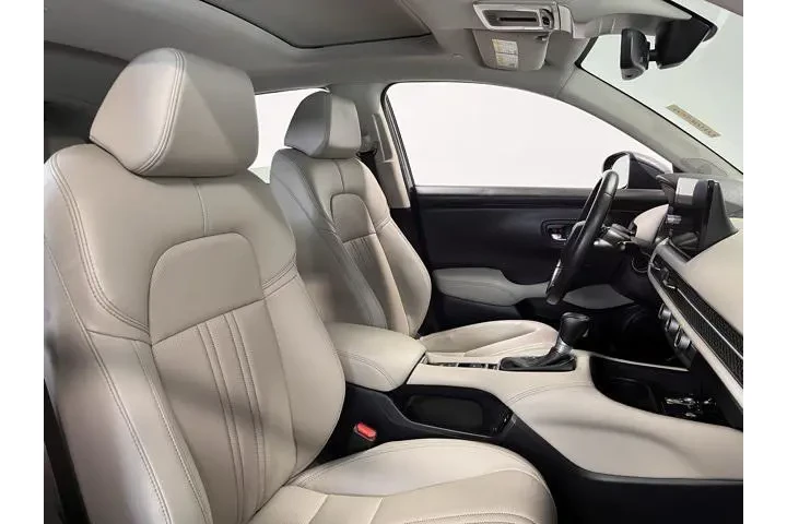 $27572 : Honda HR-V 2025 EX-L 4dr Cro image 10