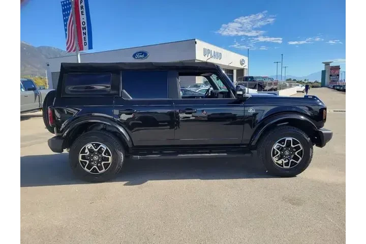 $30943 : Ford Bronco 2022 4x4 Outer B image 7
