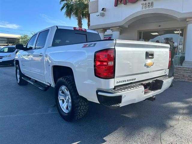 $33995 : Pre-Owned 2017 Silverado 1500 image 8