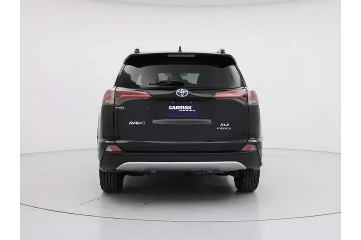 $20998 : Toyota RAV4 Hybrid 2017 AWD image 6