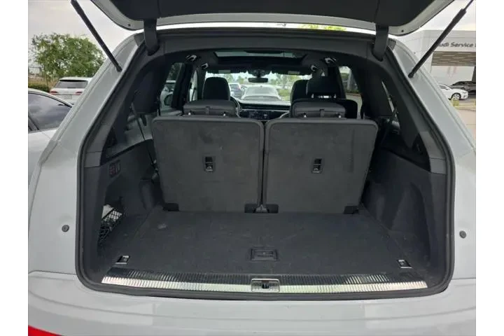 $36899 : Audi Q7 2023 AWD quattro Pre image 7