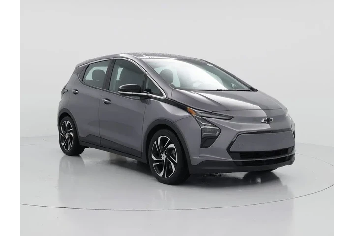 $19998 : Chevrolet Bolt EV 2022 2LT 4 image 1