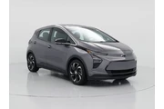 Chevrolet Bolt EV 2022 2LT 4
