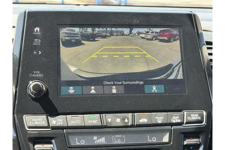 $37991 : Honda Odyssey 2022 Elite 4dr image 6