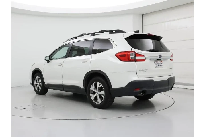 $17998 : Subaru Ascent 2019 AWD Premi image 2