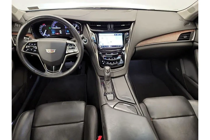 $25998 : Cadillac CTS 2019 AWD 2.0T L image 9