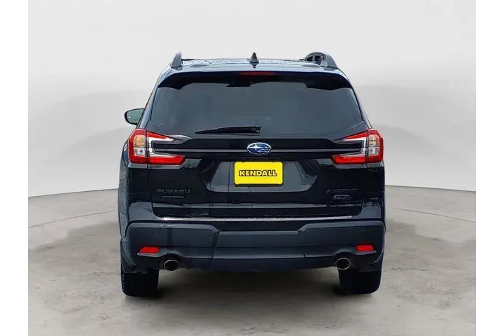 $36888 : Subaru Ascent 2024 AWD Onyx image 4