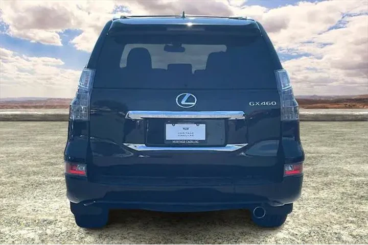 $25993 : Lexus GX 460 2017 AWD 4dr SU image 6