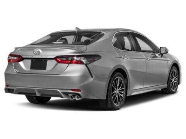 $25988 : 2022 Camry SE image 3