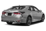 $25988 : 2022 Camry SE thumbnail