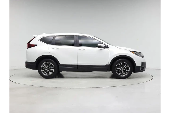 $25998 : Honda CR-V 2022 EX-L 4dr SUV image 7