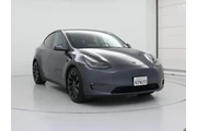 Tesla Model Y 2022 AWD Perfo en Sacramento