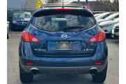 2010 NISSAN MURANO2010 NISSAN en Santa Rosa