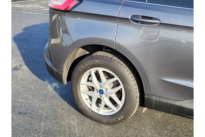 $25397 : Ford Edge 2022 AWD SEL 4dr C image 10