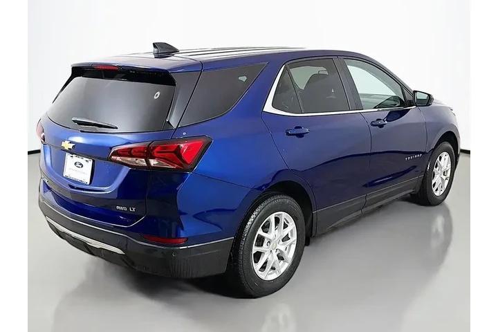 $18199 : Chevrolet Equinox 2022 4x4 L image 9