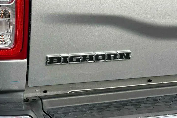 $38386 : Ram 2500 2024 4x4 Lone Star image 9