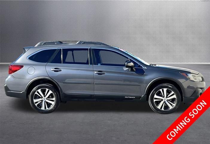 $21572 : 2018 Outback 3.6R image 8