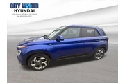 $16490 : Hyundai VENUE 2022 Limited 4 thumbnail