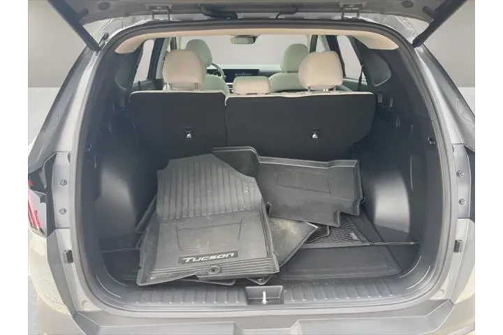 $29933 : Hyundai TUCSON 2025 AWD Limi image 8