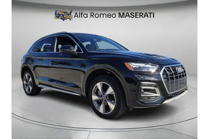 $26900 : Audi Q5 2023 AWD quattro Pre image 8