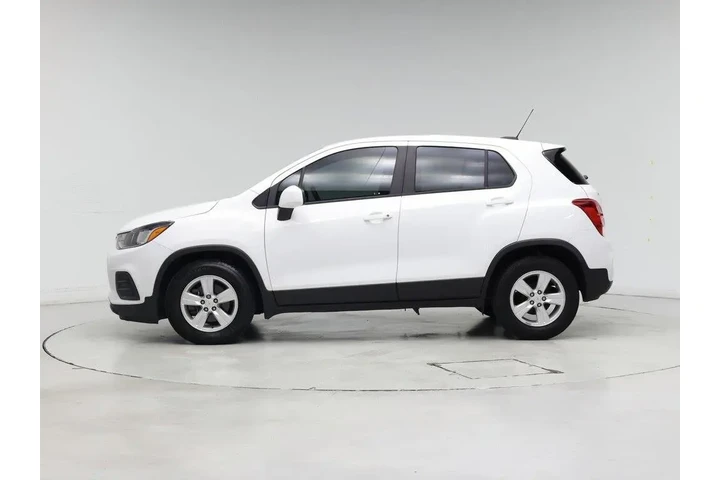 $16998 : Chevrolet Trax 2020 LS 4dr C image 3